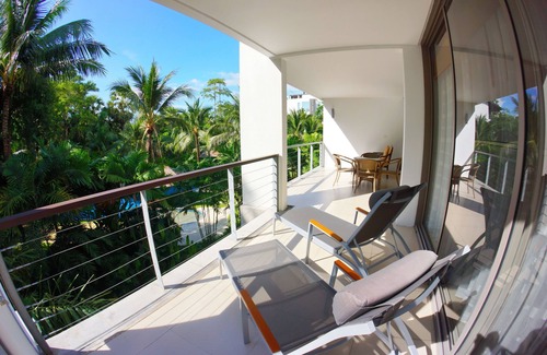 Bang Tao Apartment | Casuarina Shores