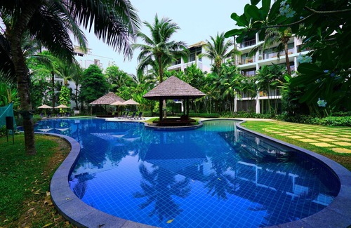 Bang Tao Apartment | Casuarina Shores