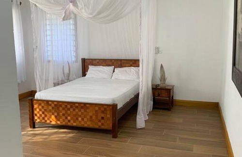 Malindi Marine National Park House | Casuarina Tamaya
