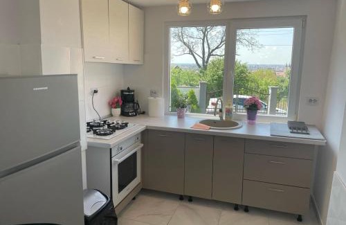 Oradea House | Casuta de pe deal