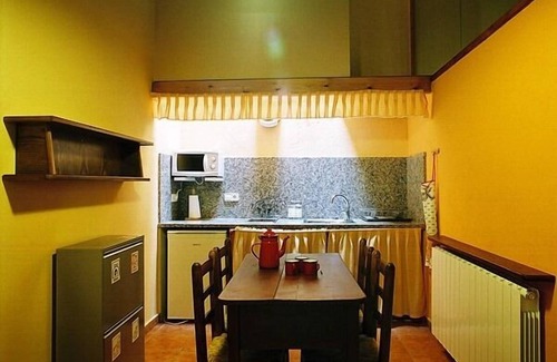 Sant Joan les Fonts Cottage | Catalan farmhouse from the 11th century, within the Natural Park. 10-1