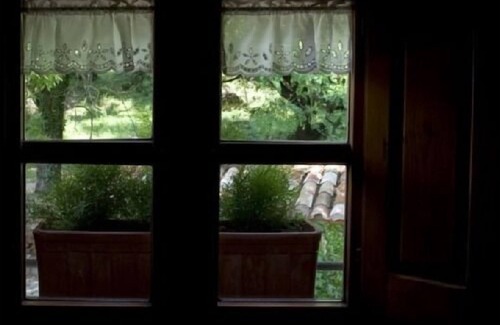 Sant Joan les Fonts Cottage | Catalan farmhouse from the 11th century, within the Natural Park. 10-1