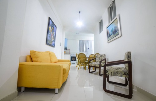 Zona Colonial Apartment | CATALEYA HOTEL APARTMENT