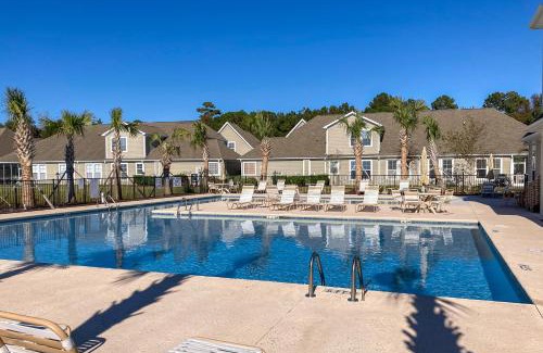 North Myrtle Beach House | Catalina 1012