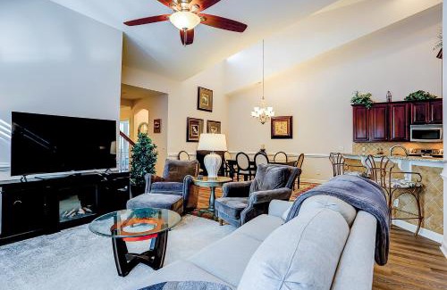 North Myrtle Beach House | Catalina 1012