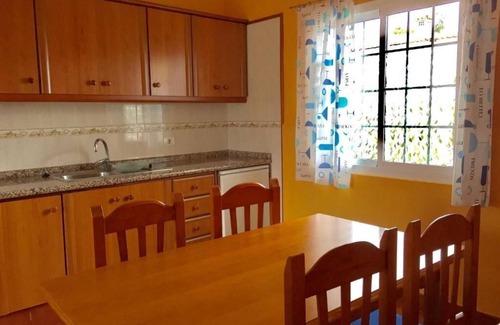 El Paso Apartment | Catalina 4