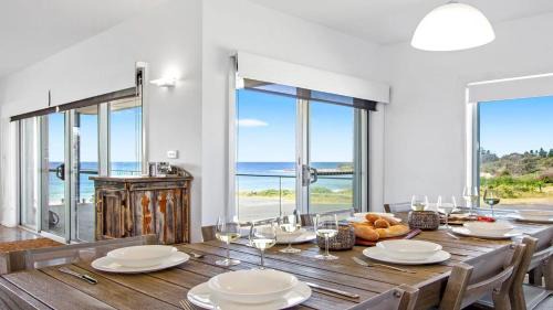 Culburra Beach House | Catalina