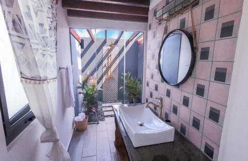 Veraguas Hotel | Catalina's Hideaway