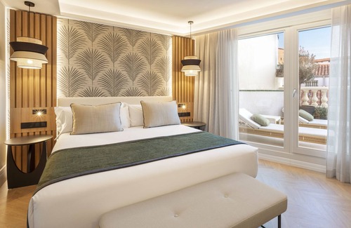 Literary Quarter Hotel | Catalonia Atocha