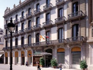 Gothic Quarter Hotel | Catalonia Portal de l'Angel