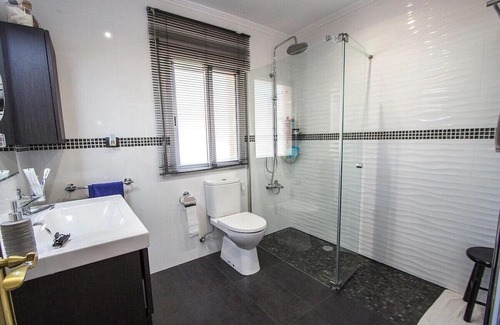Torrelles de Llobregat Villa | Catalunya Casas Mountain escape with amazing views just 25km to BCN!
