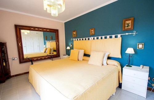 Torrelles de Llobregat Villa | Catalunya Casas Mountain escape with amazing views just 25km to BCN!