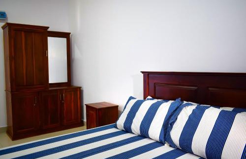 Arunagiri Nagar Hotel | Catamaran6 Guest Inn