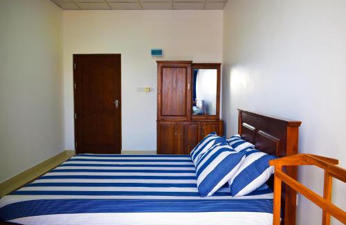 Arunagiri Nagar Hotel | Catamaran6 Guest Inn