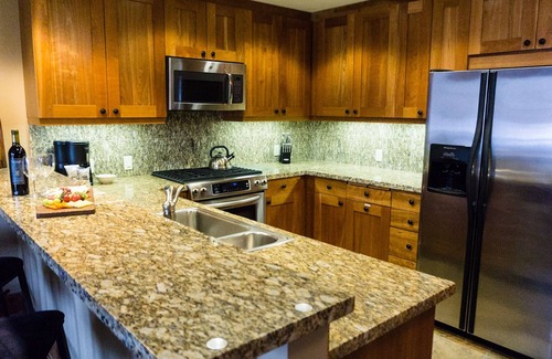 Truckee Condo | Catamount 207C