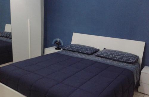 Monte Po-Nesima-San Leone-Rapisardi House | Catania House