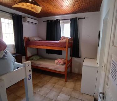 Puerto Iguazu Hostel | Cataratas Jazz Hostel