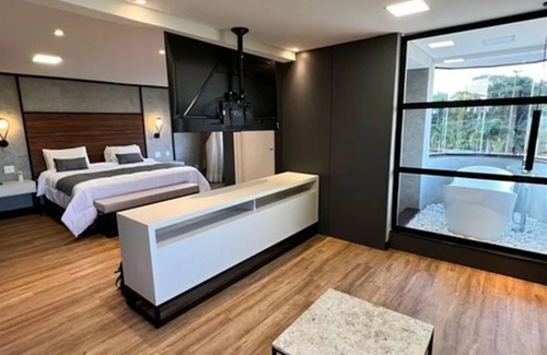 Foz do Iguacu Hotel | Cataratas Park Hotel e Eventos