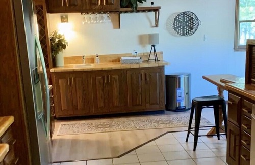 Gypsum House | Catawba Island House Spectacular Location Beside CIC