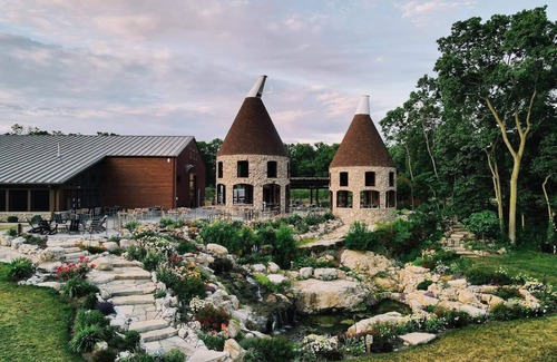 Gypsum House | Catawba Island House Spectacular Location Beside CIC