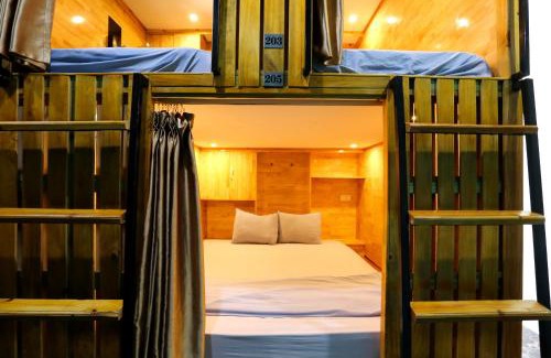 Cat Hai Hostel | CatBa Pod Hostel