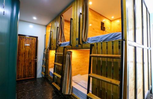 Cat Hai Hostel | CatBa Pod Hostel