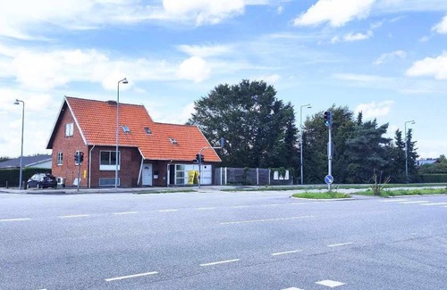 Koge House | Catch Hostel - 20 minutes from CPH by train - your home away from home