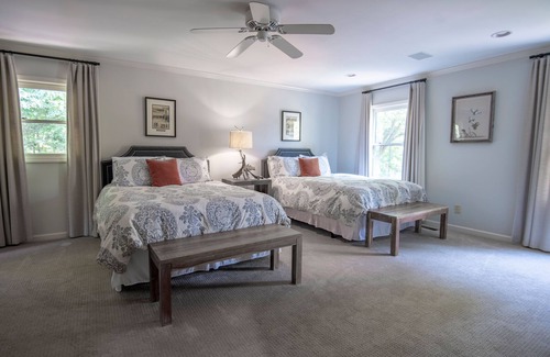 Hartwell Hotel | Cateechee