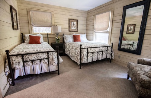 Hartwell Hotel | Cateechee