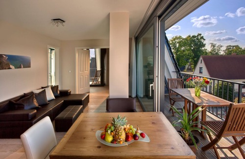 Binz House | Category III (Hotel) - Suite Hotel Binz Rugen Familotel