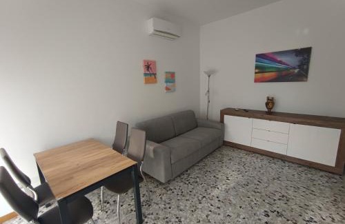 San Zeno Apartment | Catena Bridge House