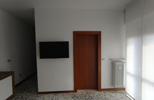 San Zeno Apartment | Catena Bridge House