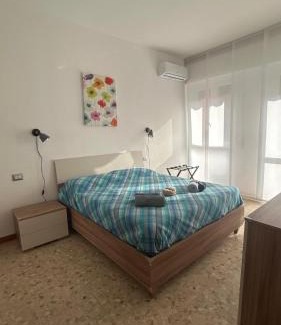 San Zeno Apartment | Catena Bridge House