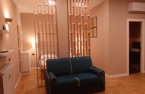 Porta Garibaldi Apartment | Catenica