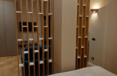 Porta Garibaldi Apartment | Catenica