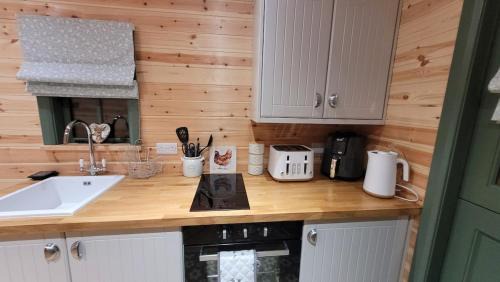 North Watten House | Cater Tober Haven