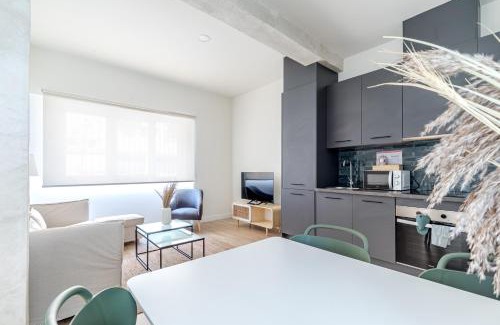 Almenara Apartment | CATERINA Plaza Castilla