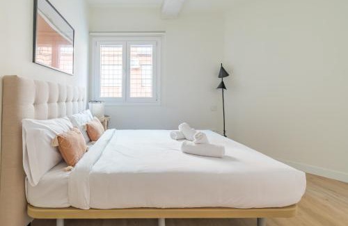 Almenara Apartment | CATERINA Plaza Castilla