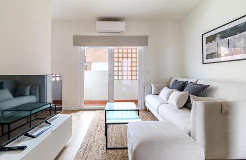 Almenara Apartment | CATERINA Plaza Castilla
