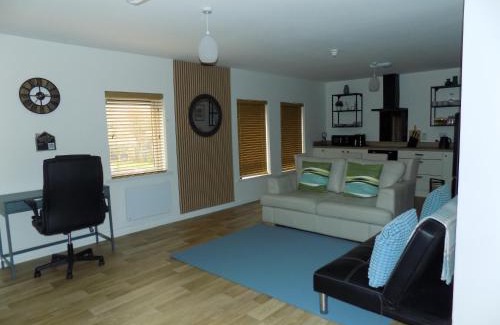 Bogside Apartment | Cathedral View Apartment Derry