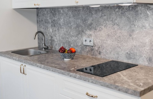 Old Town Apartment | Cathedral Apart-Hotel