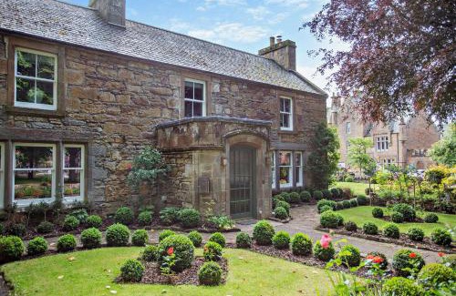 Dornoch House | Cathedral House