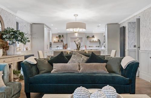 Dornoch House | Cathedral House