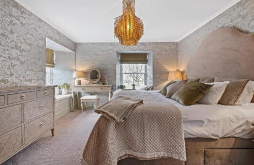 Dornoch House | Cathedral House