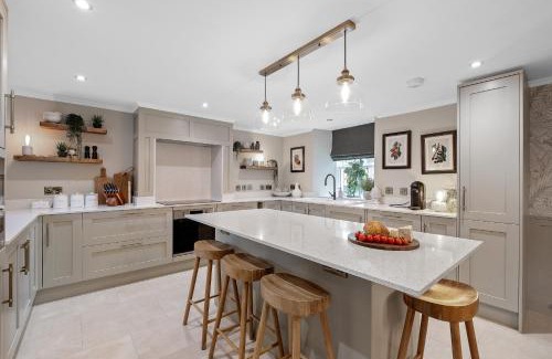 Dornoch House | Cathedral House