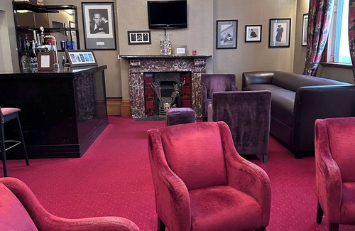 Derby Hotel | Cathedral Quarter Hotel - Derby