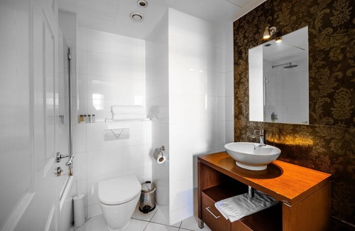 Derby Hotel | Cathedral Quarter Hotel - Derby