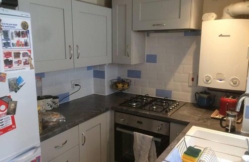 The King's Mile House | Cathedral View Cottage, Canterbury