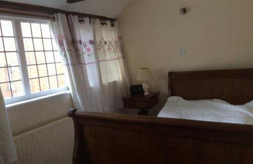 The King's Mile House | Cathedral View Cottage, Canterbury