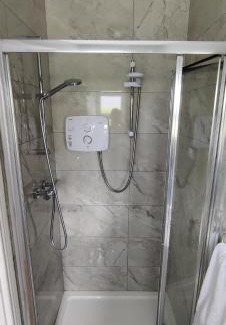 Dungarvan House | Catherine's Place by the sea